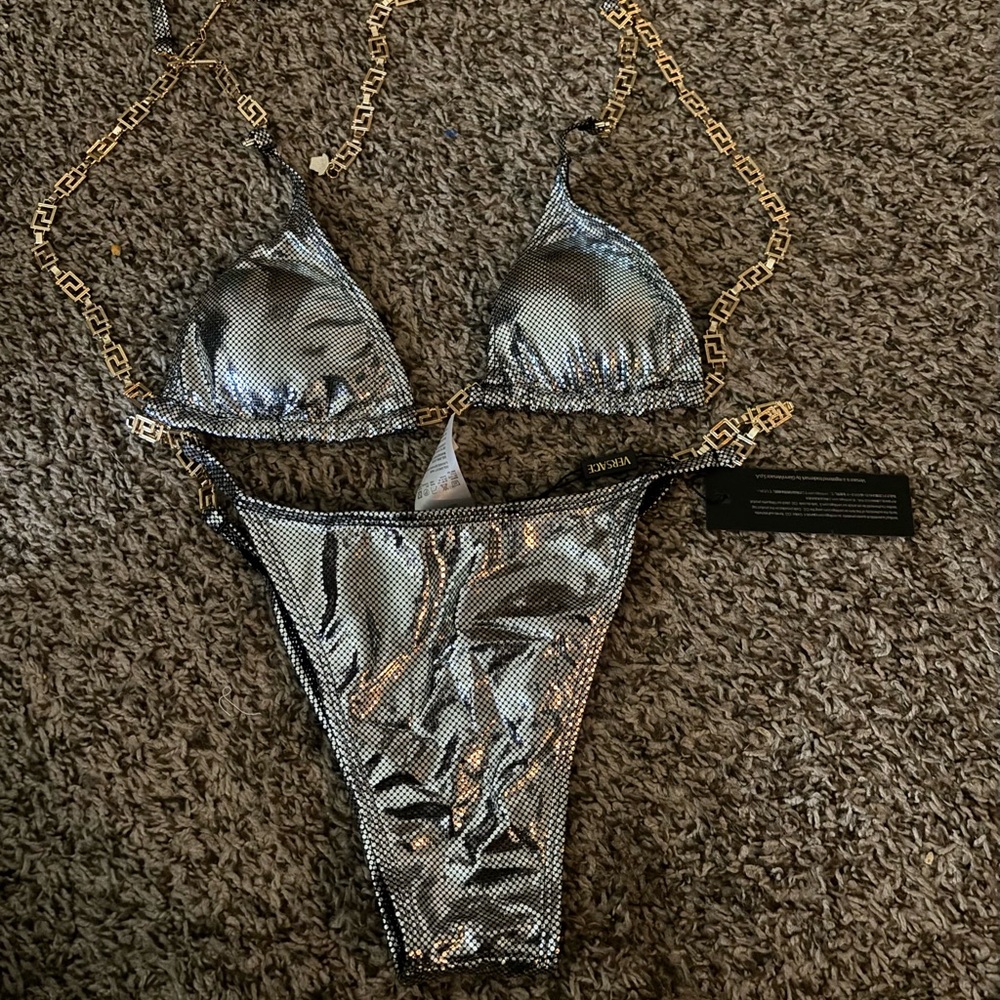 Women’s swimsuit